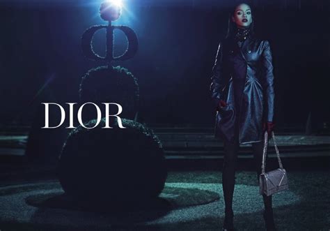 spot publicitaire dior|dior automne 2023.